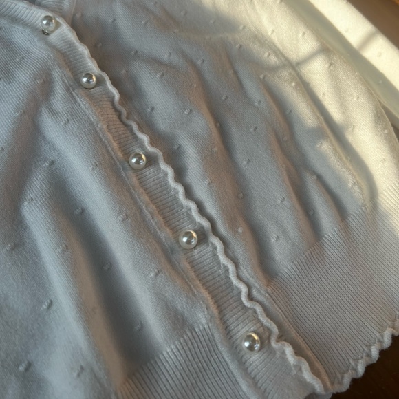 Old Money Molly Bracken Cardigan - Picture 4 of 6